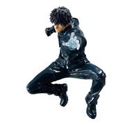 Banpresto - Sakamoto Days - SEBA Natsuki Vibration Stars Figure