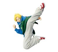 Merchandising Sakamoto Days : Banpresto - Vibration Stars - Shin Asakura