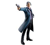 Banpresto SAKAMOTO DAYS Taro Sakamoto La Leggendaria Figura Del Sicario GIAPPONE