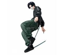 Banpresto Sakamoto Days Vibration Stars Mafuyu Seba