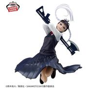 Banpresto Sakamoto Days Vibration Stars Nao Toramaru
