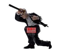 Sakamoto Days - Takamura (17 cm)