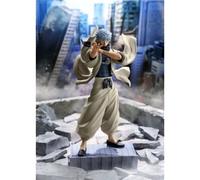 BANPRESTO Salto Fuori Eroi Extra Jujitsu Kaisen Satoru Gojo Murasaki Figura