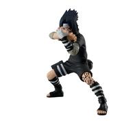 Banpresto Stelle Vibranti Gāra E Uchiha Sasuke Figura Di Uchiha Sasuke Naruto