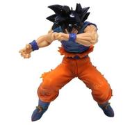 BANPRESTO Sangue Di Saiyans Speciale II Dragon Ball Super Son Goku Figura Japan