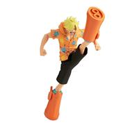 Banpresto Sanji II One Piece, Battle Record Collection 21 cm, BP29643P Multicolo