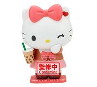 Banpresto - Sanrio - Hello Kitty (ver. A) Cosplay Figure Collection Figure
