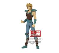 Banpresto San Cosmo Memoria Leo Aiolia I Cavalieri Dello Zodiaco 18 Cm
