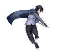 Boruto Naruto Sasuke Uchiha Next Generation Figura 15cm Banpresto