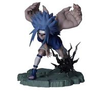 Banpresto Figure Naruto - Sasuke Uchiha (Memorable Saga)