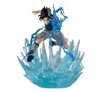 Banpresto Figure Naruto - Sasuke Uchiha (Combination Battle)