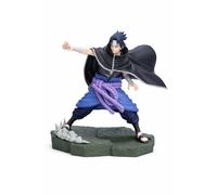 Banpresto - Naruto Shippuden - Sasuke Uchiha Combination Battle Figure
