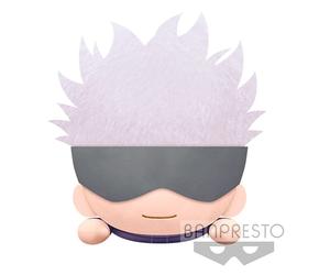 Banpresto Satoru Gojo Sdraiato Jujutsu Kaisen Teddy 22 Cm