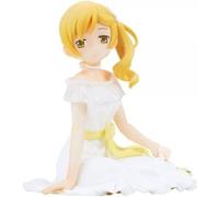 BANPRESTO Serenus Couture Puella Magi Madoka Magica The Film Mami Tomoe Figura