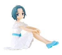 BANPRESTO Serenus Couture Puella Magi Madoka Magica The Film Sayaka Miki Figura
