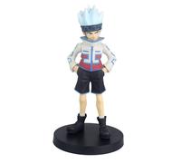 Banpresto Shaman King - Horohoro - Figurine 14cm