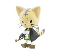 Banpresto Fluffy Puffy Shaman King Matamune