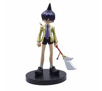 Banpresto - Shaman King - Tao Ren Statue