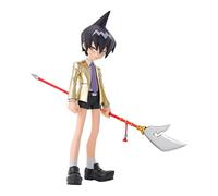 Shaman King: Banpresto - Tao Ren Statue - AA.VV.