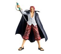 Banpresto Shanks One Piece Action Figure - Dxf The Grandline Series Extra 17 cm - BP89842P Multicolore - Figura da collezione - Ideale per i fan degli Anime