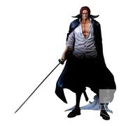 Banpresto Figura Premium Shanks The Brush One Piece 30 Cm
