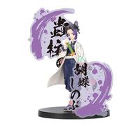 Banpresto Figura Shinobu Kocho Ex Demon Slayer Kimetsu No Yaiba 14 Cm