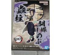 Banpresto Figura Shinobu Kocho Ex Demon Slayer Kimetsu No Yaiba 14 Cm