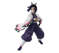 DEMON SLAYER VIBRATION STARS SHINOBU KOCHO DEMON SLAYER - FIGURES