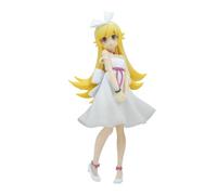 MONOGATARI SERIES - Shinobu Oshino - Espresto Clear Material - Another Color Ver