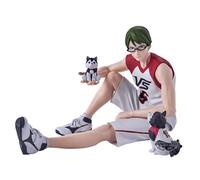 Banpresto Kuroko´s Basket Toru Oikawa The Movie Last Game Figura 13 Cm