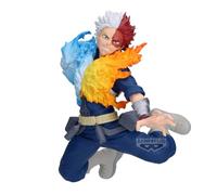 Banpresto Figure My Hero Academia - Shoto Todoroki (Maximatic)