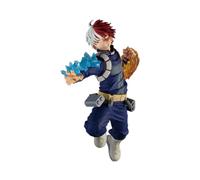 Banpresto My Hero Academia The Amazing Heroes Plus Vol. 5 - Shoto Todoroki