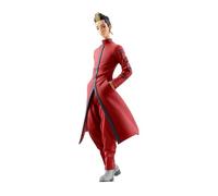 Banpresto Shuji Hanma Tokyo Revengers Vol.2 Action Figure 19 cm, multicolore BP88886P