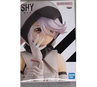 Banpresto - Shy - Shy Statue