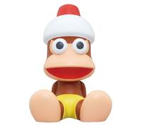 BANPRESTO SOFVIMATES Ape Escape Pipossaru Figure Ufficiale Giappone