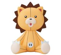 Banpresto Sofvimates BLEACH Figura Ufficiale Giappone