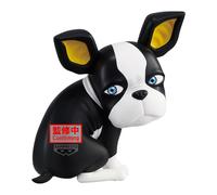 Merchandising Jojo'S Bizarre Adventure: Banpresto - Stardust Crusaders Sofvimate