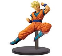 Banpresto Dbz - il Suo Gohan Ssj - Chosenshiretsuden
