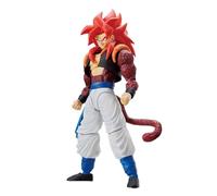 DRAGON BALL - Figure-rise Standard Super Saiyan 4 Gogeta Model Kit Bandai