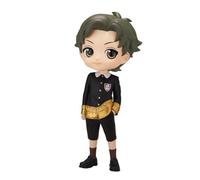 Banpresto SPY X FAMILY - Damian Desmond - Q Posket 13cm Mehrfarbig