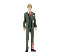Banpresto Foto Di Famiglia Spyxfamily Loid Forger Figura 18 Cm