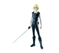 STAR WARS:VISIONS-THE TWINS AM W/HELMET FIGURE BAN PRESTO 2022