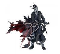 Star Wars: Visions Pvc Statua The Duel The Ronin 22 Cm Banpresto