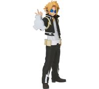 Banpresto Statua Denki Kaminari My Hero Academia 17Cm
