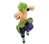 Banpresto Figure Dragon Ball Super - Broly Super Saiyan Full Power (Gogeta Match Makers)