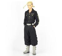 Banpresto Statua di Ken 'Draken' Ryuguji 18Cm