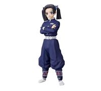 Banpresto Statua di Kimetsu no Yaiba Aoi Kanzaki