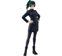 BANPRESTO Statua di Maki Zeni 15cm