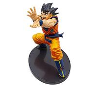 SON GOKU KAMEHAMEHA - SUPER ZENKAI SOLID - DRAGON BALL Z BANPRESTO FIGURE NEW