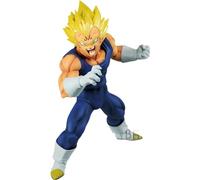 Banpresto Statua Majin Vegeta 19Cm